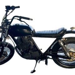 HONDA  GB 250 クラブマン引き取り希望