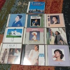 ＣDまとめ売り☆ケース違いや割れございます