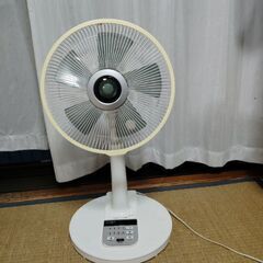 扇風機　ドライヤー　　