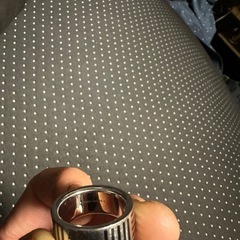 ルイヴィトンメンズリングの画像