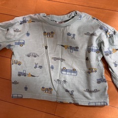 90サイズ長袖＊まとめ売りの画像