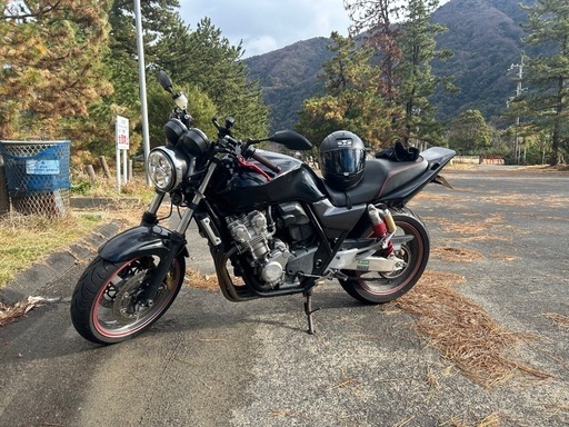 NC42 スーフォア VTEC Revo