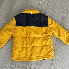 ダウン　アウター　90の画像