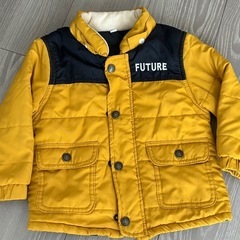 ダウン　アウター　90