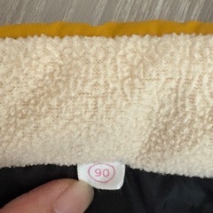 ダウン　アウター　90の画像