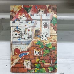 (古本)とっとこハム太郎 ハムちゃんずでございます①‐河井リツ子の画像