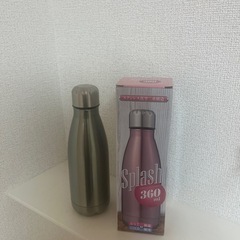 ステンレスボトル360ml