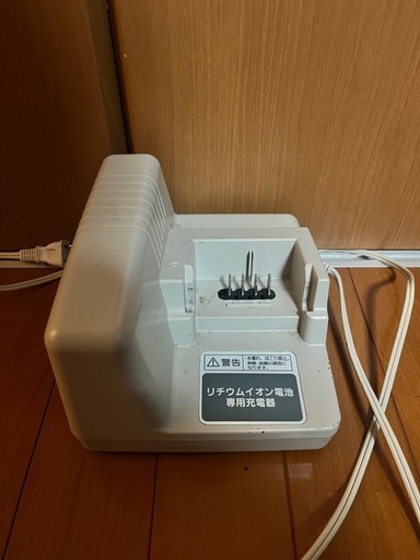 パナソニック製 電動アシスト自転車 バッテリー 充電器付き パナソニック製 電動アシスト自転車 バッテリー 充電器付き