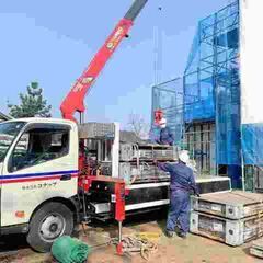 未経験歓迎×月収40万円以上も！栃木県の配送ドライバー　入社祝金...