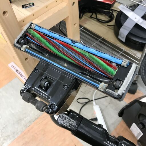 ★ジモティ割引あり★掃除機 日立 CV-SP900G 2020年製  ※当店1ヶ月保証