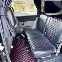 決定しました！車検令和8年2月！後期型バモス☆走りと低燃費の5速！の画像
