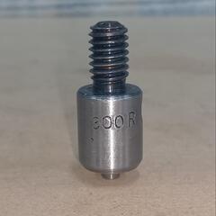 ハンドプレス 打駒 No.300 丸潰し ②の画像