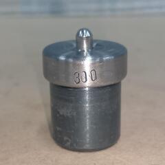 ハンドプレス 打駒 No.300 丸潰し ②の画像