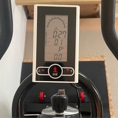 HAIGE スピン
バイクの画像