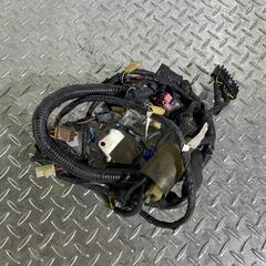 HONDA CB400SF メインハーネス ホンダ [M-250423-36]の画像