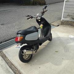 YAMAHA JOG ジョグ SA12 (Z ZR DIO ZX ZZ (Akira Yosh) 一日市場