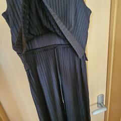 ワンピース　M　黒の画像