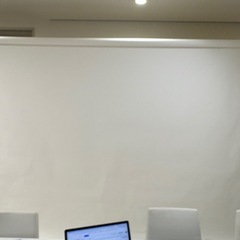 背景スタンド＆背景ペーパーの画像