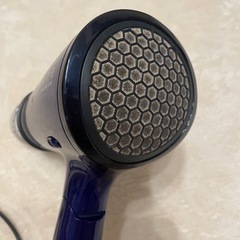 テスコムのドライヤーの画像