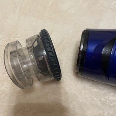 テスコムのドライヤーの画像