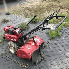 レンタル　耕運機　ホンダ　FU650 - 便利屋