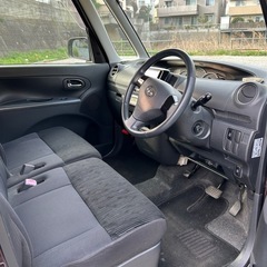 🍎🍎🍎🍎車検付、タントカスタム後期型の画像