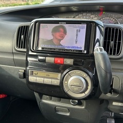 🍎🍎🍎🍎車検付、タントカスタム後期型の画像