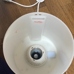 加湿器の画像