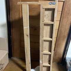 カントリー風家具の画像