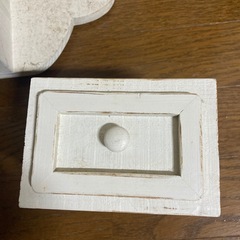 カントリー風家具の画像
