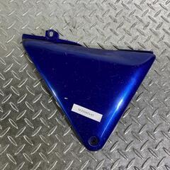 HONDA CB400SF サイドカバー 右 ホンダ [M-250423-42]の画像