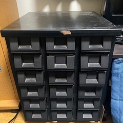 カセットテープ　収納