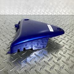 HONDA CB400SF サイドカバー 左 ホンダ [M-250423-43]の画像