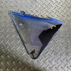 HONDA CB400SF サイドカバー 左 ホンダ [M-250423-43]の画像