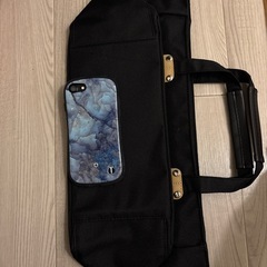 ハンドバックの画像