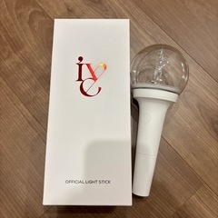 IVEペンライトの画像