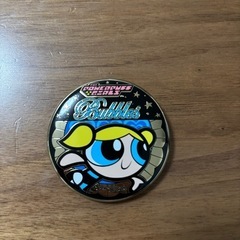 缶バッチ