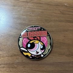 缶バッチ