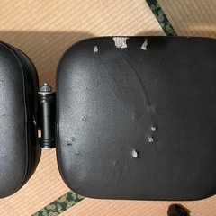 リーディングエッジ トレーニングベンチ マルチポジションの画像