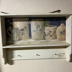 棚