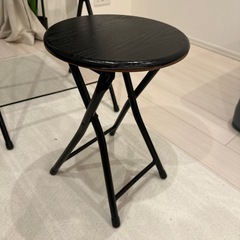 コンパクトデスク&チェアセット　YST-SET　の画像