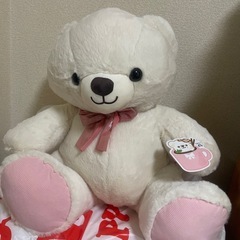 ⭐︎タグ付き⭐︎ Cafe's Bear とってもおおきな…