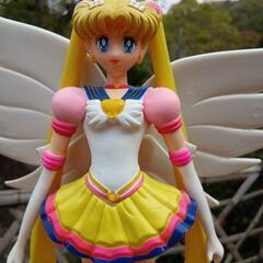 セーラームーンの画像