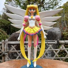 セーラームーン