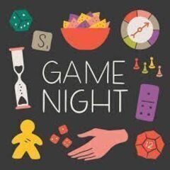 GAME NIGHT! ゲームナイト！