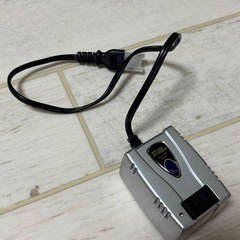 【募集中】旅行用品諸々