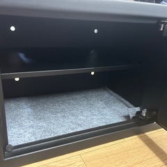 【残り1】金庫　鍵　ナンバーロックの画像