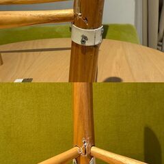 IDEE AO TABLE Naturalの画像