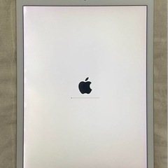 ipad アイパッド とapple ペンシルセットの画像