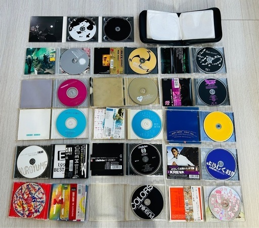 J-POP等　CDセット